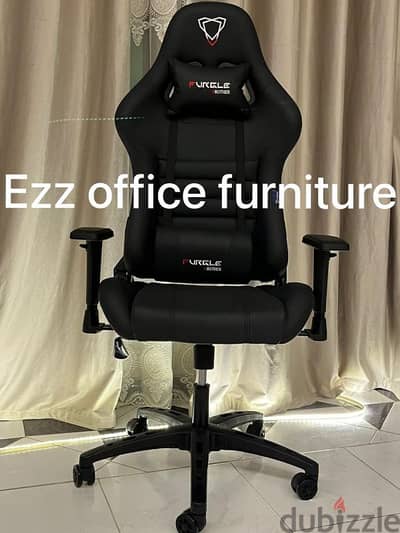 كرسي جمينج فرجل مستورد بالكامل من شركه Ezz office furniture للأثاث