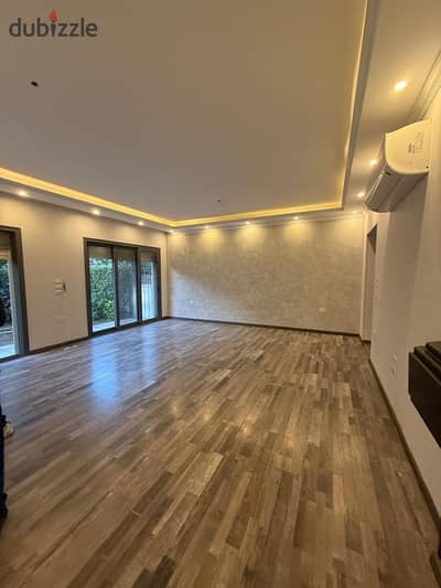 Apartment For Rent 2 Bedroom  With Garden Semi Furnished  in sodic Eastown Kitchen and ACS and Dressing