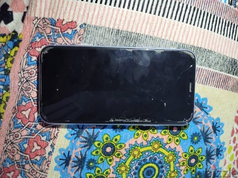 iphone XR 256 2