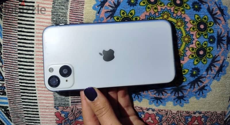 iphone XR 256 5