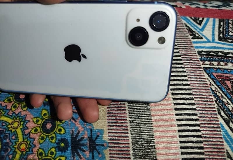 iphone XR 256 9