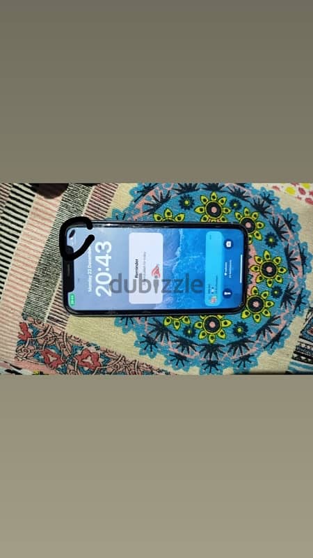 iphone XR 256 11