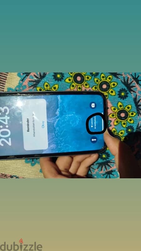 iphone XR 256 12