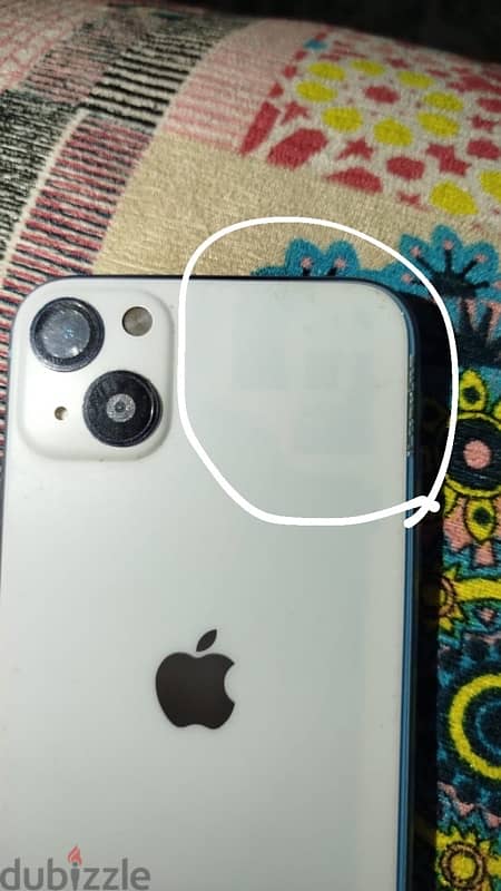 iphone XR 256 13