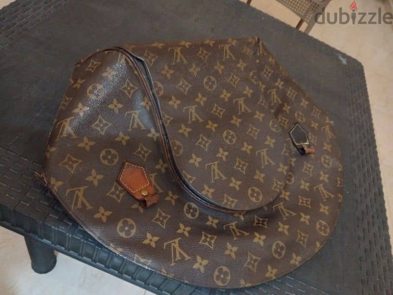 Louis Vuitton Handbag authentic 1