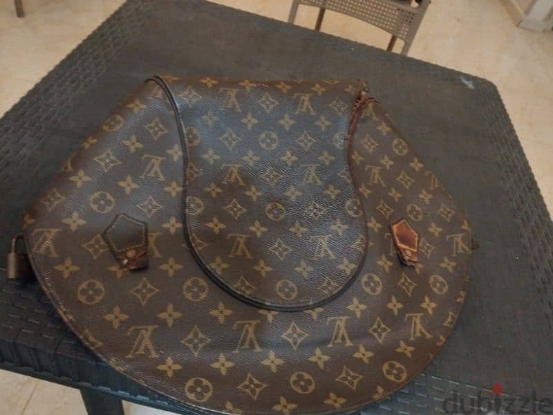 Louis Vuitton Handbag authentic 2