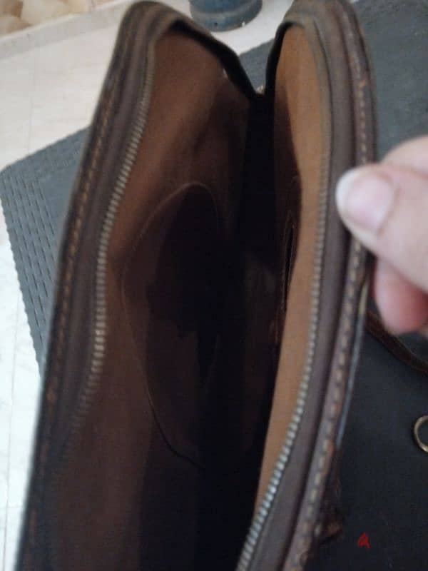 Louis Vuitton Handbag authentic 4