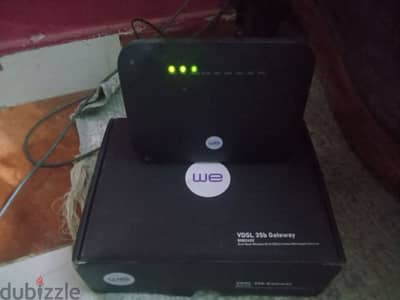 راوتر vdsl 35b