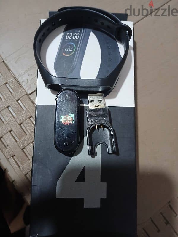 باند 4 1