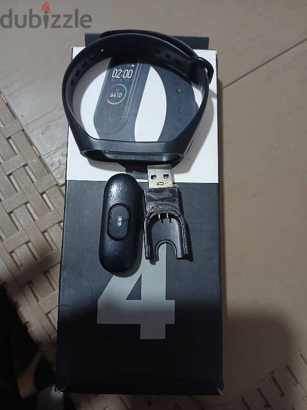 باند 4 2
