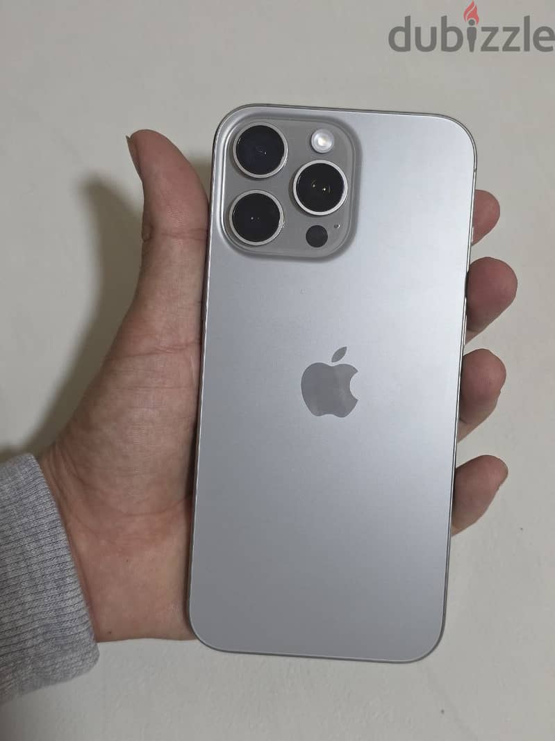 16 Pro Max 6