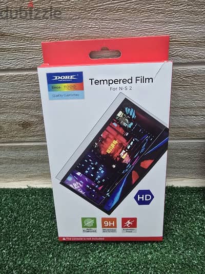 Nintendo switch 2 screen protector