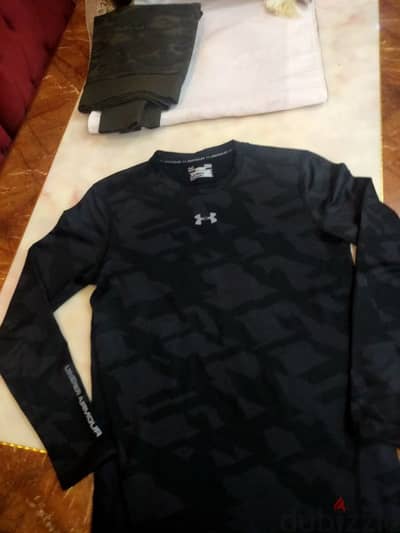 UnderArmour&Adidas$Nike original