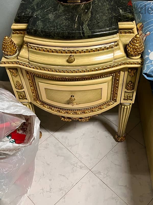 اوضة نوم كاملة 1