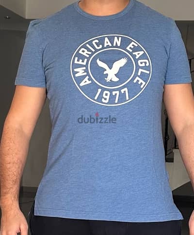 american eagle shirt