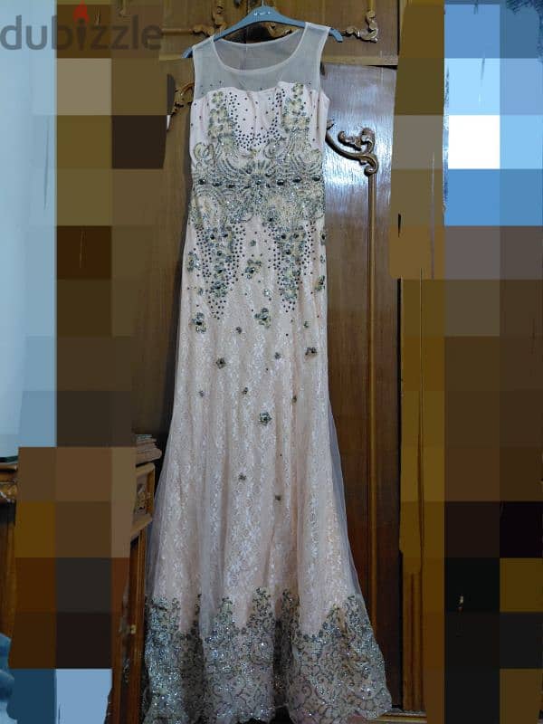 فستان سواريه 1