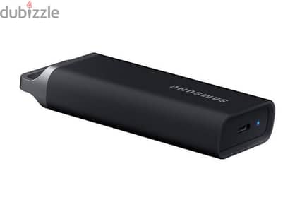 هارد سامسونج Portable SSD T5 EVO - سعة 8 تيرابايت جديد