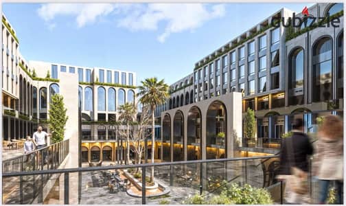 محل للبيع في اكبر ميجا مولMAJAN Mall في مول متكامل الخدمات علي طريق زويل الرئيسي باقل سعر ونظام سداد تحفه في قلب حدائق اكتوبر October Gardens