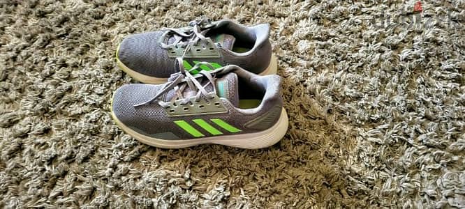 Adidas shoes size 38