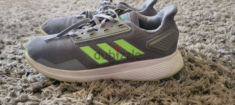 Adidas shoes size 38 1