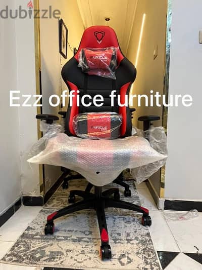 كرسي جمينج فرجل مستورد بالكامل من شركه Ezz office furniture للأثاث