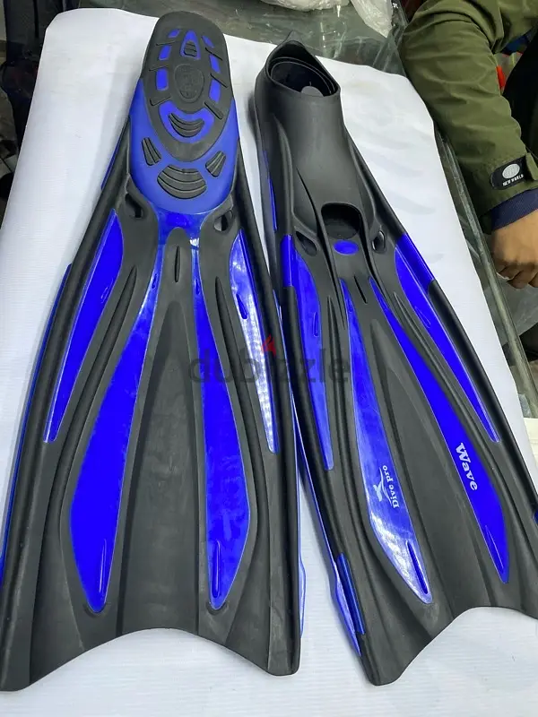 Dive Pro Wave Fins