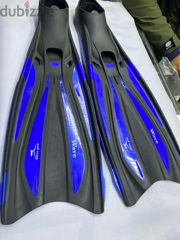 Dive Pro Wave Fins65588812636289122