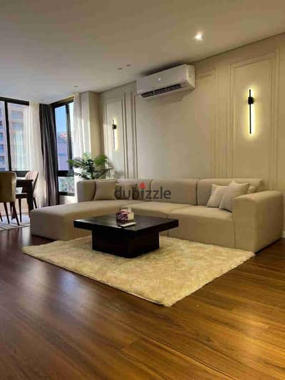Ultra Modern Hotel Apartment in front of City Stars – Very luxurious level and open view