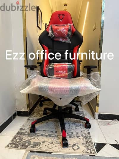 كرسي جمينج فرجل مستورد بالكامل من شركهEzz office furniture