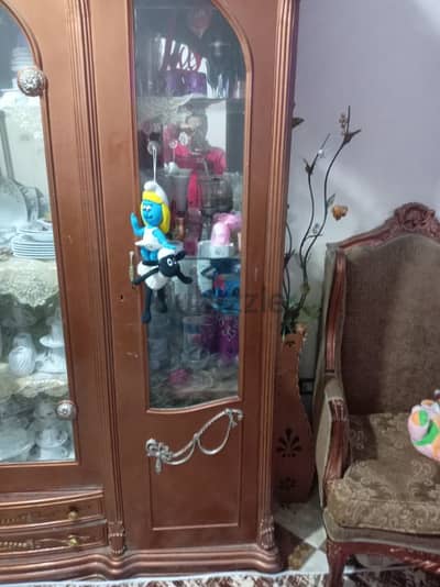 نيش مودرن