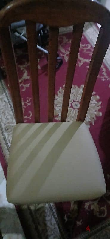 طاولة سفرة