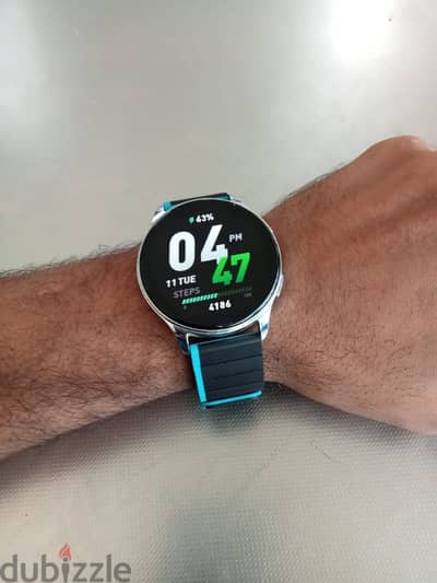amazfit pop 3r