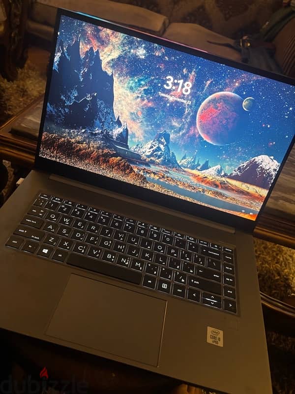 hp zbook studio g7 i9 10th gen 1