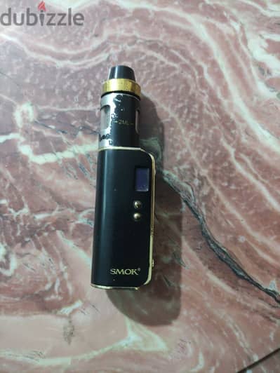 SMOK QBOX 50W