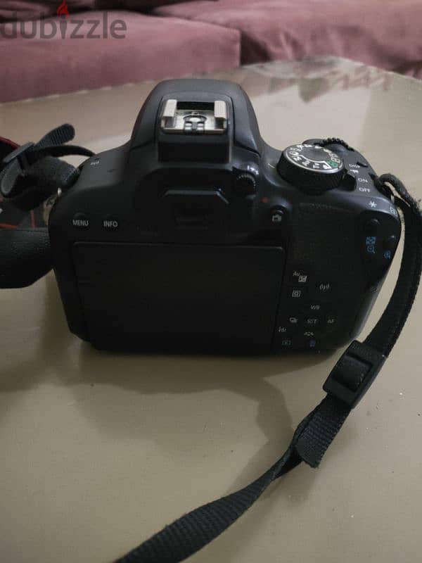 Canon 800d 4