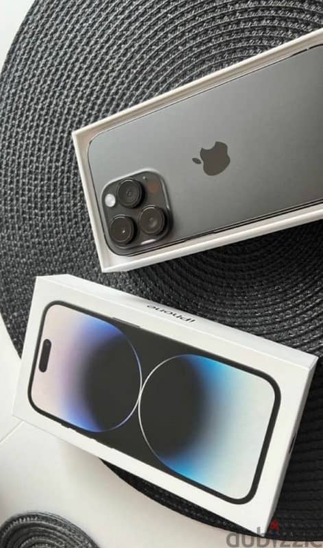 iPhone 14 pro 1