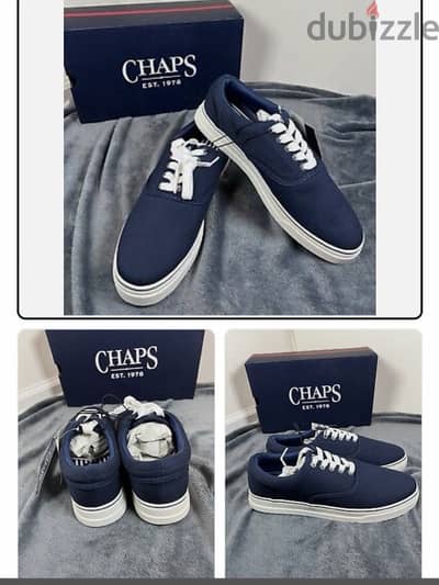 Chaps original