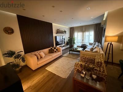 شقه للبيع بالشيخ زايد - الخمائل / Apartment Sheikh Zayed - El Khamayel