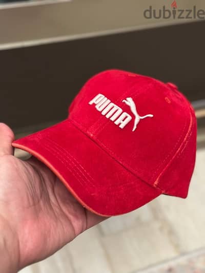 caps 400 for each