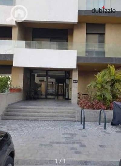 Apartment Ready to Move And Fully Finished in Al Bouroj Compound in El ...
