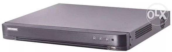 Hikvision DS-7216HUHI-K2 DVR 16ch Metal 0