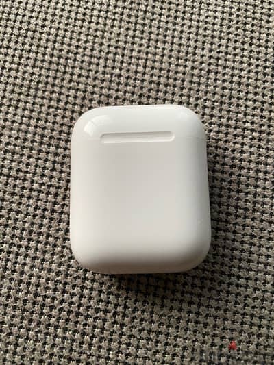 apple airpods 2 ايربودز ٢ ابل