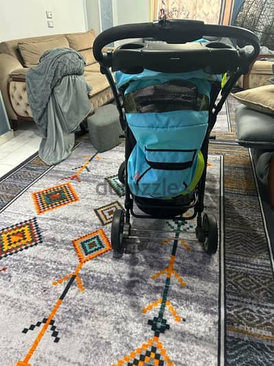 عربه اطفال