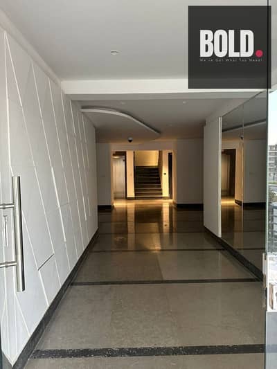 Special Ground Apartment Resale | Fully Finished | Ready to move | Prime Location - Badya by Palm Hills