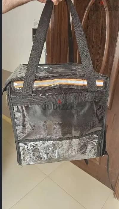 باوتش حراري