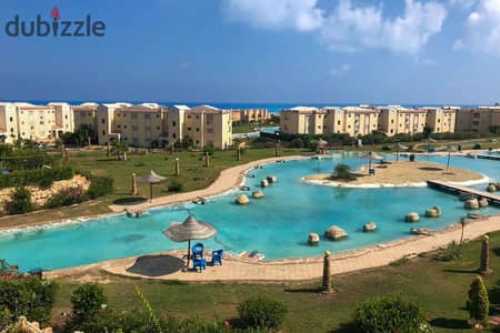 شاليه للبيع (فينوس 2) 160 م