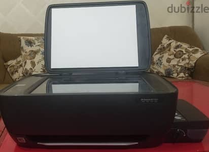برنتر الوان  hp Deskjet GT 5820