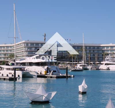 2-bedroom chalet in Marina 1, overlooking Marina Marassi Hotel, 106 sq m, Marassi, Marina, North Coast, Sidi Abdel Rahman