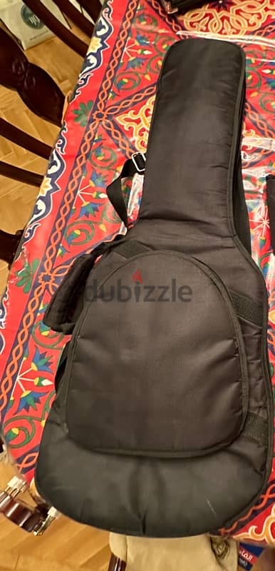 جراب soft case مستعمل شهر