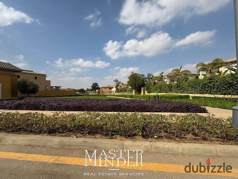 Fully finished Villa with large land area for sale and Ready to move ...